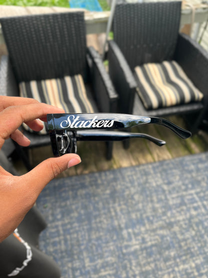 Stackers Glasses